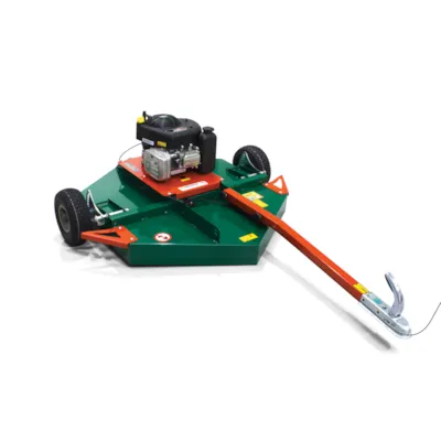 Rotorklipper 1,1 meter til ATV