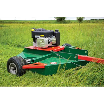 Rotorklipper 1,1 meter til ATV, bilde 2