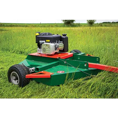 Rotorklipper 1,1 meter til ATV, bilde 2