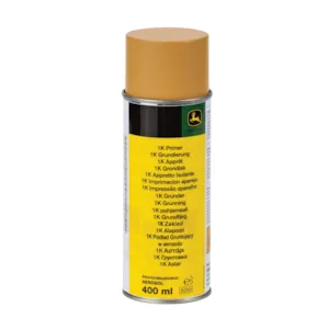 Spraylakk beige 400 ml