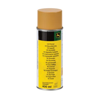 Spraylakk beige 400 ml