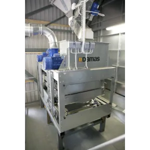 Rensemaskin Uniseed & Duoseed