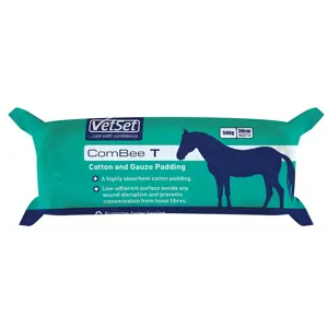 Bomull ComBee T 30 cm 500 g