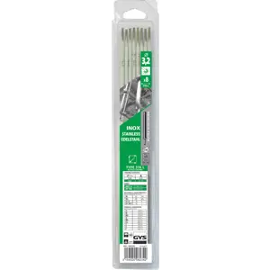 Elektrode til rustfri Ø 3.2 x 350 mm