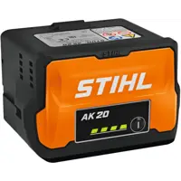 Batteri AK 20