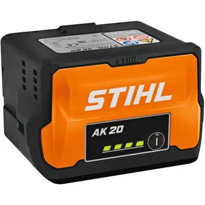 Batteri AK 20