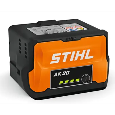 Batteri AK 20