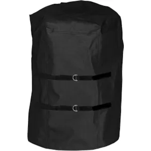 Bålpannetrekk Pilar 50