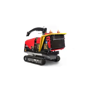 Flishugger TP 176 Mobil track elektrisk