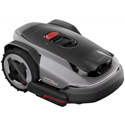 Robotgressklipper RockMow S108