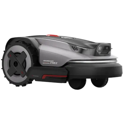 Robotgressklipper RockMow S108, bilde 2