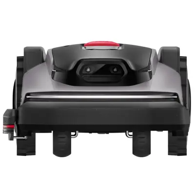 Robotgressklipper RockMow S108, bilde 4