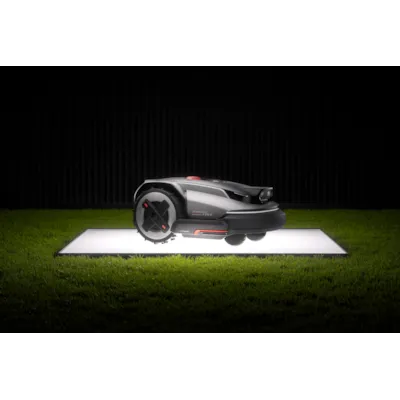 Robotgressklipper RockMow S108, bilde 8