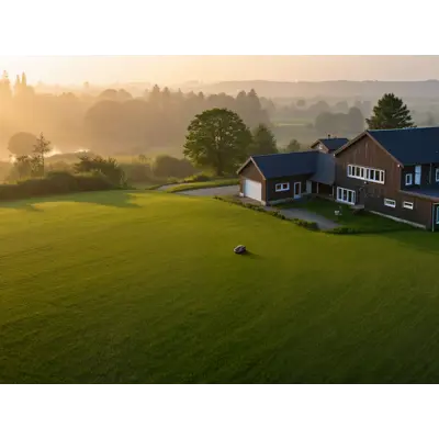 Robotgressklipper RockMow S108, bilde 7