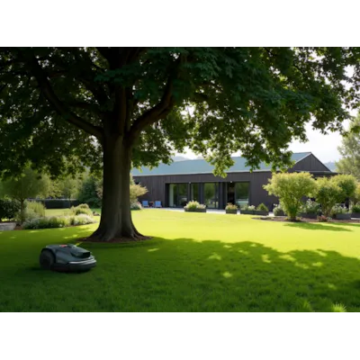 Robotgressklipper RockMow S108, bilde 13