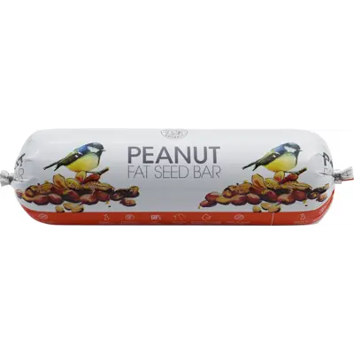 Fettfrøbar Peanøtt 600 g