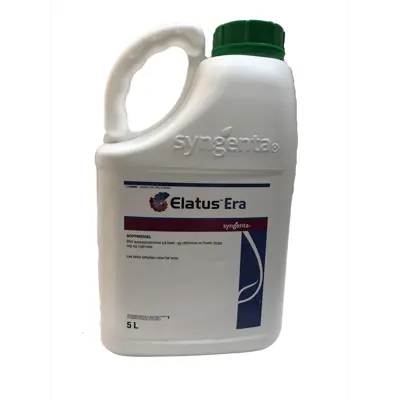 Elatus Era 5 L