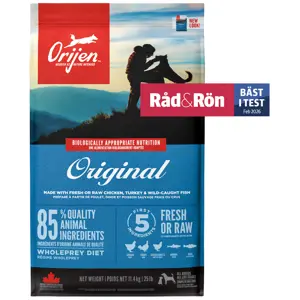 Hundefôr Original 11,4 kg