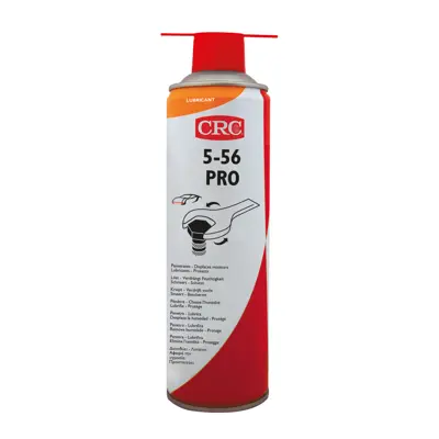 Universalolje 5-56 Pro 500 ml
