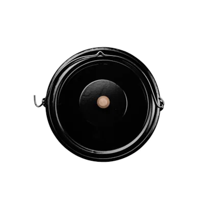 Suppegryte med lokk 6 L, bilde 2