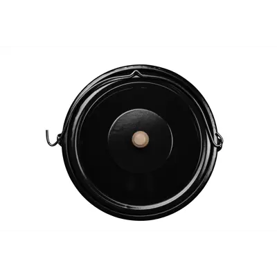 Suppegryte med lokk 6 L, bilde 2