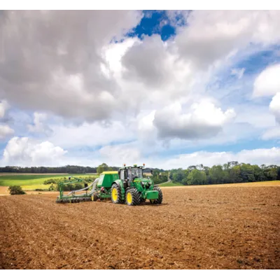 Traktor 6M130 156 hk, bilde 4