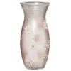 undefined Vase Malene rosa