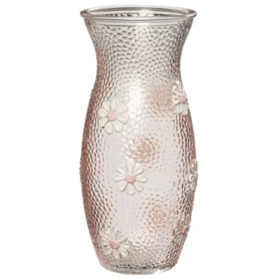 Vase Malene rosa