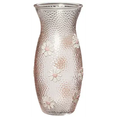 Vase Malene rosa