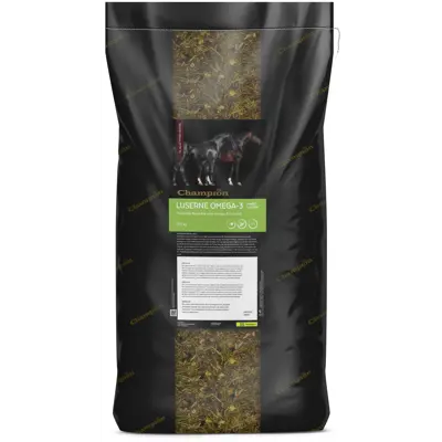 Luserne Omega-3 12,5 kg