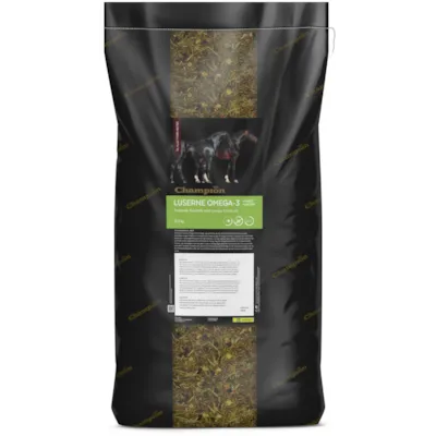 Luserne Omega-3 12,5 kg