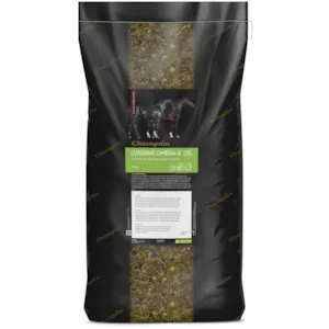 Luserne Omega-3 12,5 kg