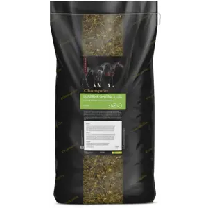 Luserne Omega-3 12,5 kg