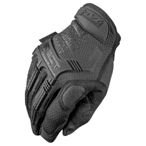 Arbeidshansker M-Mact Covert svart