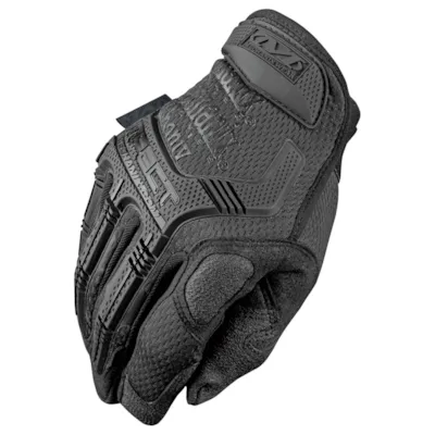 Arbeidshansker M-Mact Covert svart