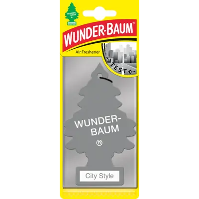 Luftfrisker city style