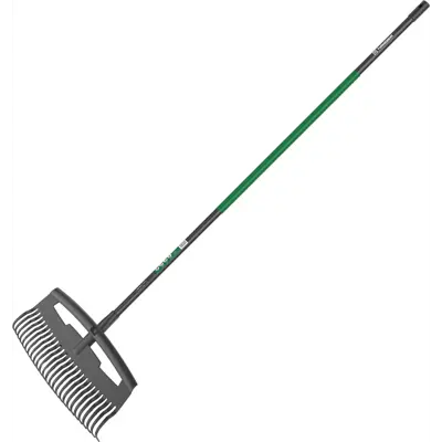 Løvrive 178 cm, bilde 2