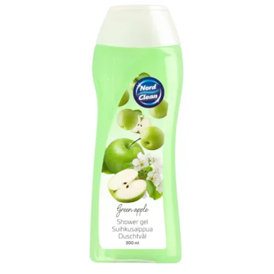 Dusjsåpe eple 300 ml
