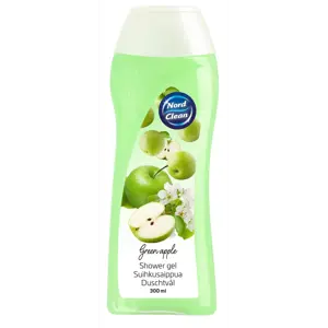 Dusjsåpe eple 300 ml