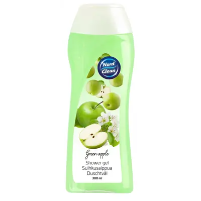 Dusjsåpe eple 300 ml