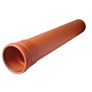 Avløpsrør PP 110 mm