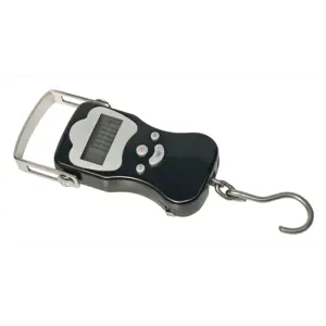 Vekt digital 0,4-50 kg