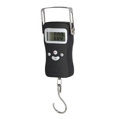 Vekt digital 0,4-50 kg, bilde 2