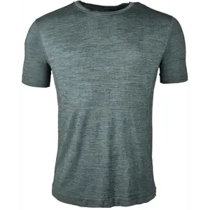 T-skjorte herre grønn