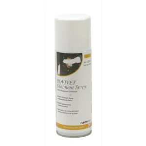Salvespray Zinkoxid 200 ml
