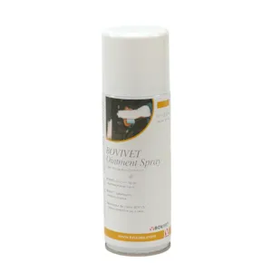 Salvespray Zinkoxid 200 ml