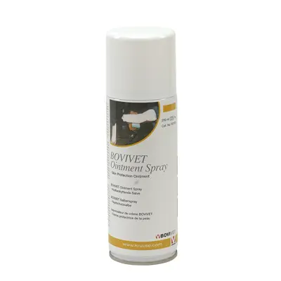 Salvespray Zinkoxid 200 ml
