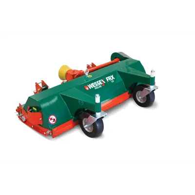 Slagklipper front FRX 150S 1,5 m