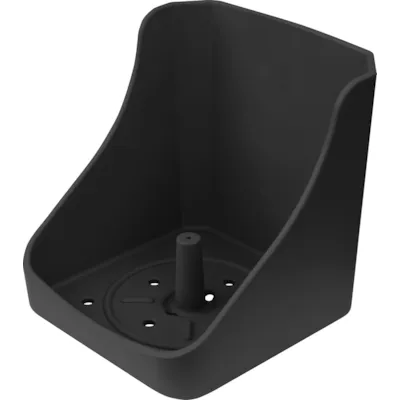 Saltsteinholder Väkelslang 10 kg