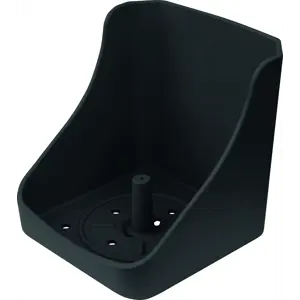 Saltsteinholder Väkelslang 10 kg